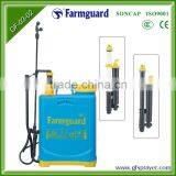 16L Double Pump Knapsack Agricultural Hand Manual Sprayer