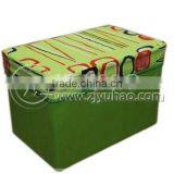 Storage Stool & Ottoman