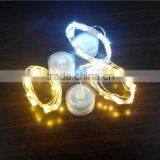 Micro Starry LED Copper Wire String Lights