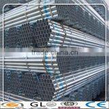 ASTM A53 Galvanized Steel Round Pipe thumbnail-3