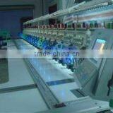 Sequin Embroidery Machine thumbnail-1