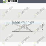 Stationary Scissor Type Car Lift Machine thumbnail-3