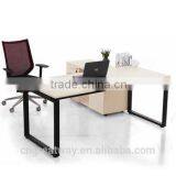 Front Office Table Legs Suit for 1800*800 Table Top QE-21B thumbnail-1
