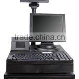 POS With Cashdrawer/ Printer /scanner thumbnail-1