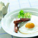 High Quality Round Shape Silicone Egg Ring thumbnail-6