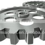 Cast Steel Wheel Gear thumbnail-1