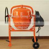 CM220(CM50-CM800) Portable Electric Gasoline Diesel Animal Feed Mixer thumbnail-1