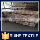 Tear-resistant Coated Striped Canvas Fabric for Beach Chair thumbnail-5