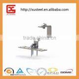 solar mounting tile roof hook