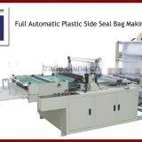Plastic Bag Making Machine