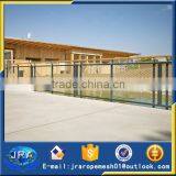 Durable and Flexible 304L Inox Walkway Guardrail Rope Mesh