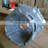 BISON China Taizhou 188F Crankcase Cover Generator Wearing Part