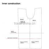 2016 New Design Mens Padded Ski Pants thumbnail-3