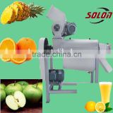 fresh fruits juice machinery small manufacturing machines