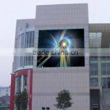 the Most Advance P6 Outdoor hd Led Display Video Wall Xxx Photos China Full Color Factory Exporting
