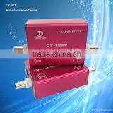 Video Anti-interference Over Coaxial Cable CY-902