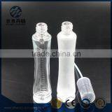 Hot Selling 50ml Frosted Round Glass Perfume Bottle