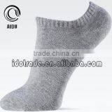 Gray China Unisex Colorful Thermal Socks Custom Crazy Sock Elite Slipper Socks