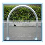Hot-Dip Galvanized Bike Parking Racks thumbnail-1