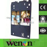 Inkjet Blank PVC ID Card Tray For Canon IP5400 IP7200 IP7230 IP7240 IP7250 Printer Tray thumbnail-4