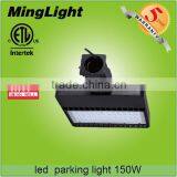 New ETL 240w Led Parking Lot Light /60w-300w Led Shoe Box Light 240w thumbnail-4