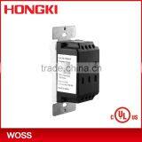 Passive Infrared Wall Switch Occupancy Sensor 120V thumbnail-2