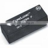 VDSL2 Over ISDN Splitter Module