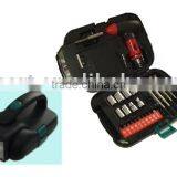 25PCS Tool Kit With Torch thumbnail-1