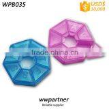 Custom Sublimation Pill Box for Sale thumbnail-5