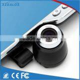 Andriod Wifi Bluetooth Mirror 5-inch Gps Navigation Android/car Rear View Android Dvr thumbnail-3