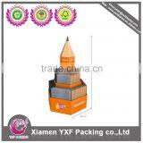 carboard dump bin for promotion