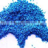 Blue Epdm Granules/green Epdm Chips/red Crumb Rubber/rubber Sheet for Flooring-g-y-151221-4 thumbnail-1