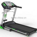 Fall New Bodybuilding Home Gym Equipment Product Upgrade Fitness Equipment Treadmill thumbnail-1