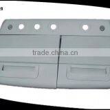 Complex Plastic Customized Rubber 3D Metal Model Rapid Prototype thumbnail-3