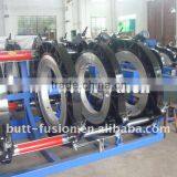 RDH800/630 Advanced Butt Field Welding Machine Plastic Pipes and Fittings