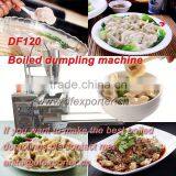 Automatic Dumpling Maker Machine|Ravioli Spring Roll Machine|Spring Roll Making Machine thumbnail-4