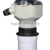 Ultrasonic Digital Level Meter Plastic Case