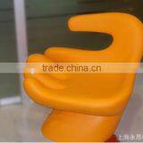 Aluminum Chair Mold for the Shop Market, Rotomolding ,rotomold Tooling thumbnail-3