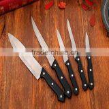 Cheap Price High Quality Plastic Handle Utensil Set thumbnail-1