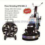 10HP Double Heads Concrete Granite Floor Polishing Machine Supplier's Choice thumbnail-3