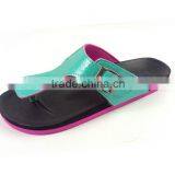 Women Heat Transfer Film for Eva Slipper Rubber Slipper thumbnail-1