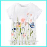 Low price baby top clothes Tops for Kids newborn girl t-shirts