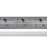 UK TYPE PDU 19' 1.5U 8ways