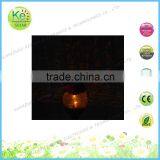 Polyresin With Glass Ball Street Path Solar Light thumbnail-4