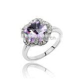03-1409 Couples Jewelry Made in Peru o Ring thumbnail-1