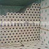 PVC flex banner Building murals and instore displays