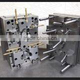 Automative Injection Mould Plastic Injection Tooling Maker thumbnail-3