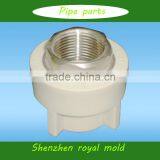 New Products Pipe Molding, Fitting Parts Mould Manufacturing thumbnail-1