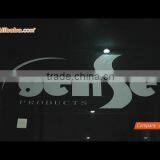 Sense Optical Co., Ltd. company overview - view 1 thumbnail