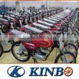 AX100 Motorcycle thumbnail-1